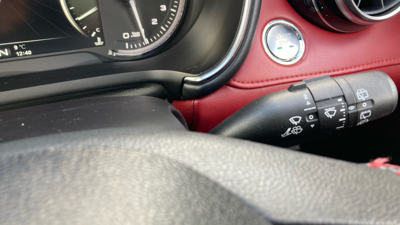 MG Hs 1.5 T-GDI Exclusive 5dr Petrol Hatchback